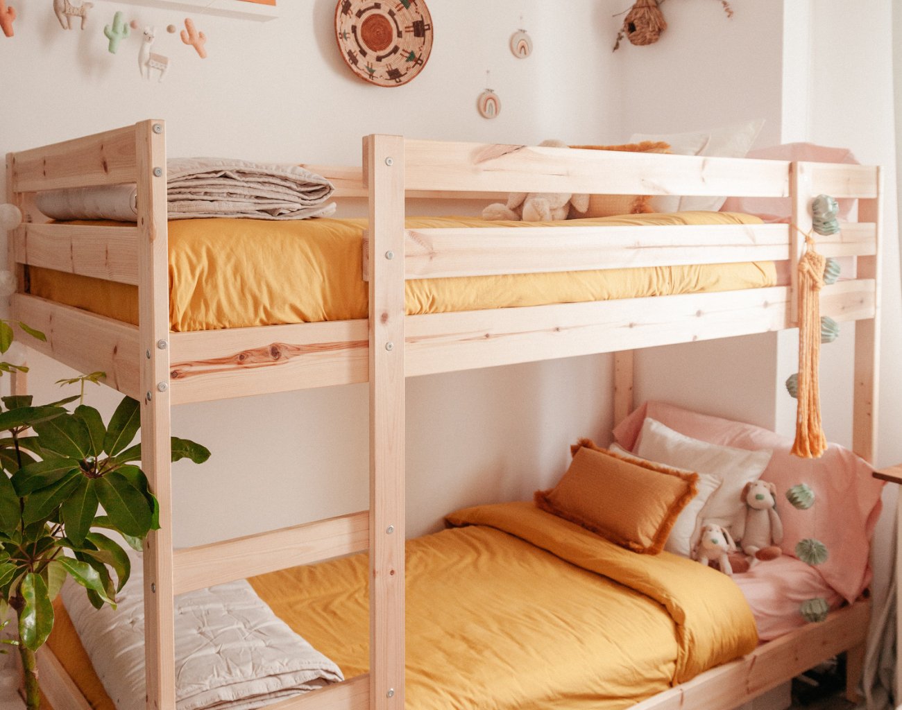 Arma tu cama de invierno perfecta y cálida, image size:1300x1024