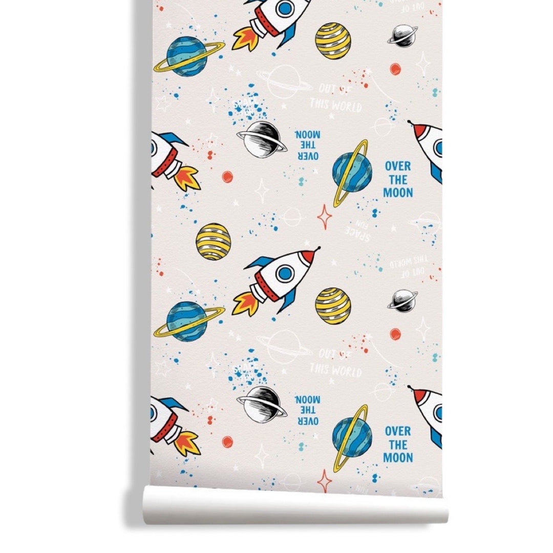Papel pintado Kids - sokios