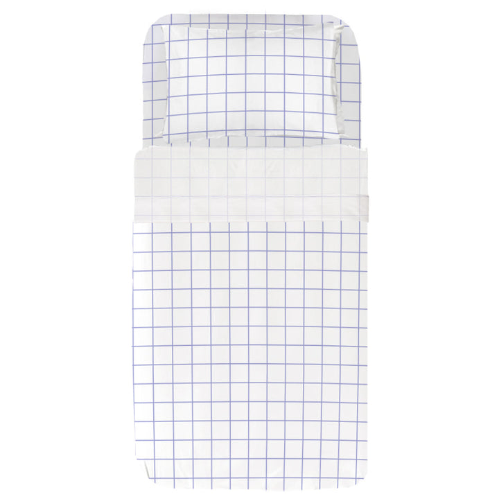 Pack Infantil Cuadro Lavanda (Funda Nórdica+Sábanas) - sokios  - 47123631