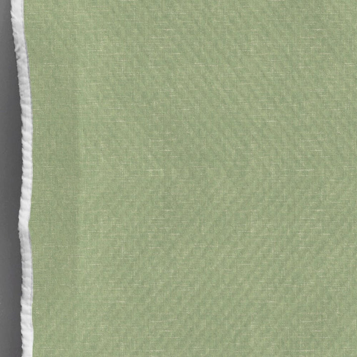 Cubrecama Estampado Textura Lino Pistacho - sokios-COLCHA200618S11108