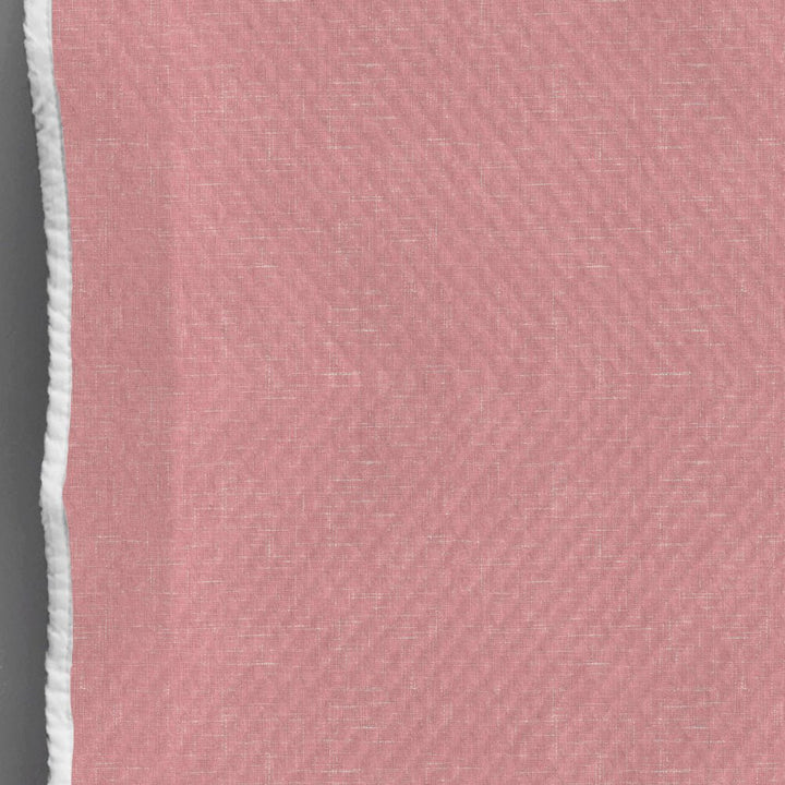 Cubrecama Estampado Textura Lino Rosa - sokios-COLCHA200618S11122