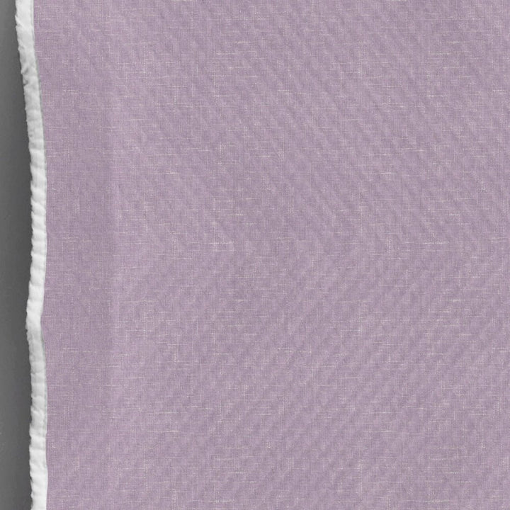 Cubrecama Infantil Estampado Textura lino Malva - sokios-COLCHA200618S11147