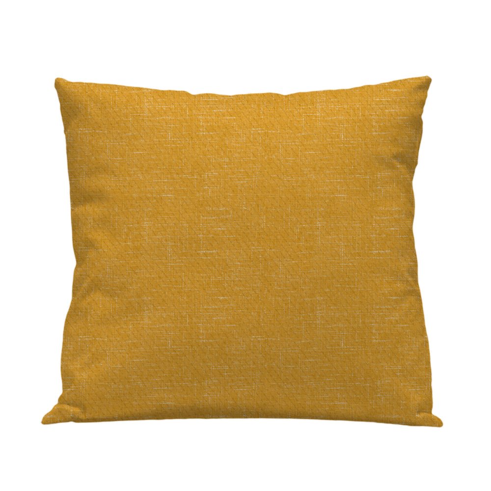 Funda cojín Textura Lino Amarillo - sokios-FUNDA COJIN200618S11159