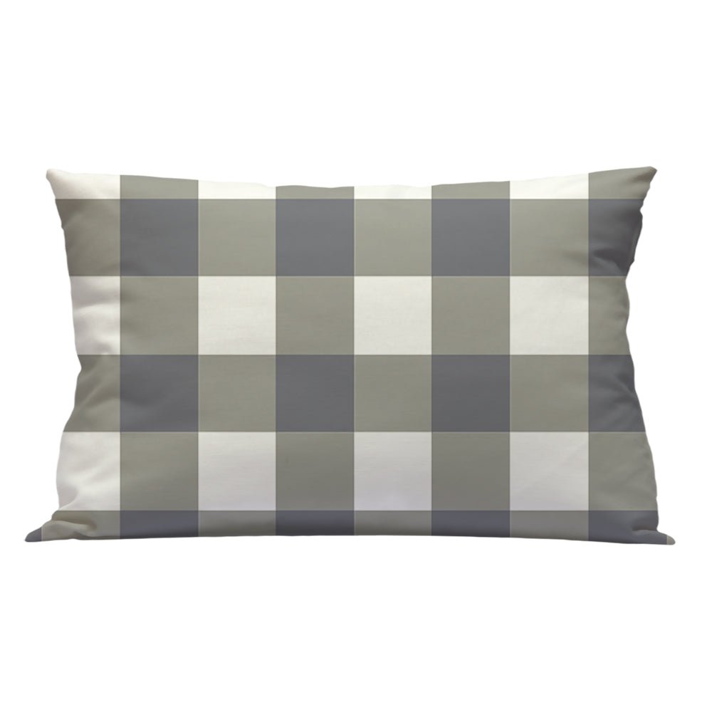 Funda cuadrante Cuadro Scandi Gris - sokios-FUNDA CUADRANTE200618S10608