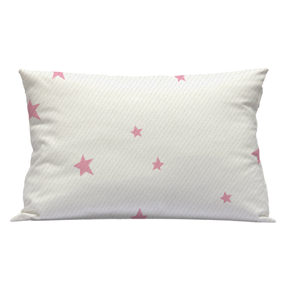 Funda cuadrante Estrellitas Rosa - sokios-FUNDA CUADRANTE200618S9778