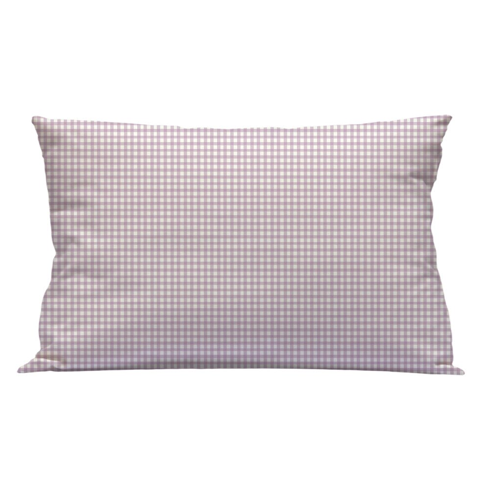 Funda cuadrante Vichy Malva - sokios-FUNDA CUADRANTE200618S10626