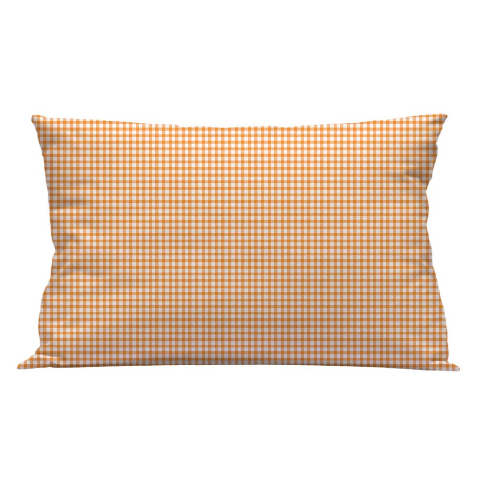 Funda cuadrante Vichy Naranja - sokios-FUNDA CUADRANTE200618S10628
