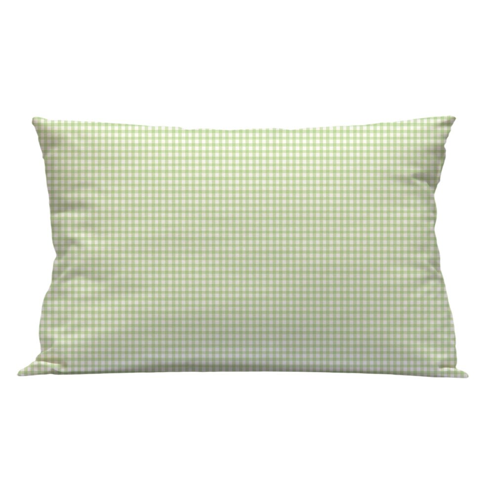 Funda cuadrante Vichy Pistacho - sokios-FUNDA CUADRANTE200618S10629