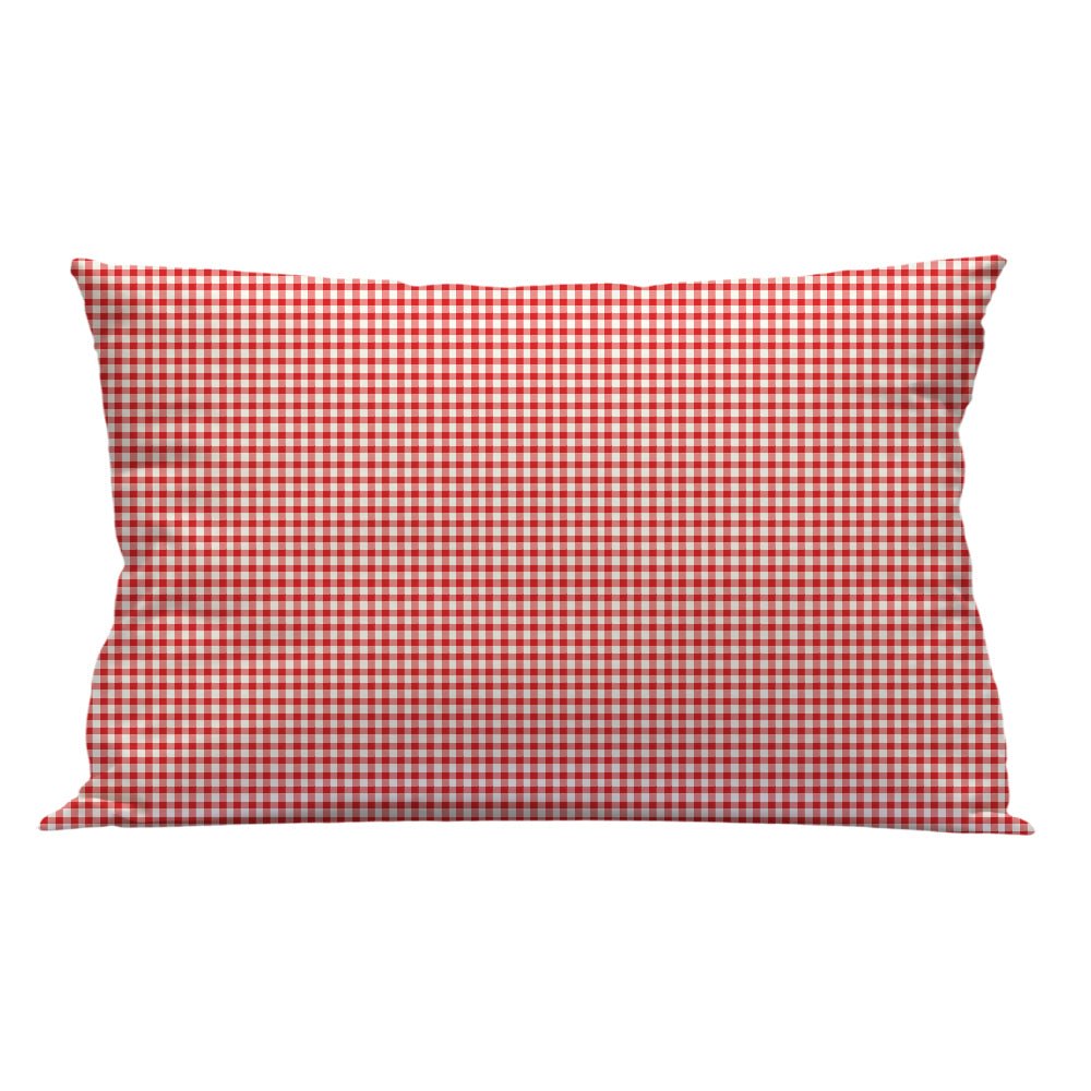 Funda cuadrante Vichy Rojo - sokios-FUNDA CUADRANTE200618S10630