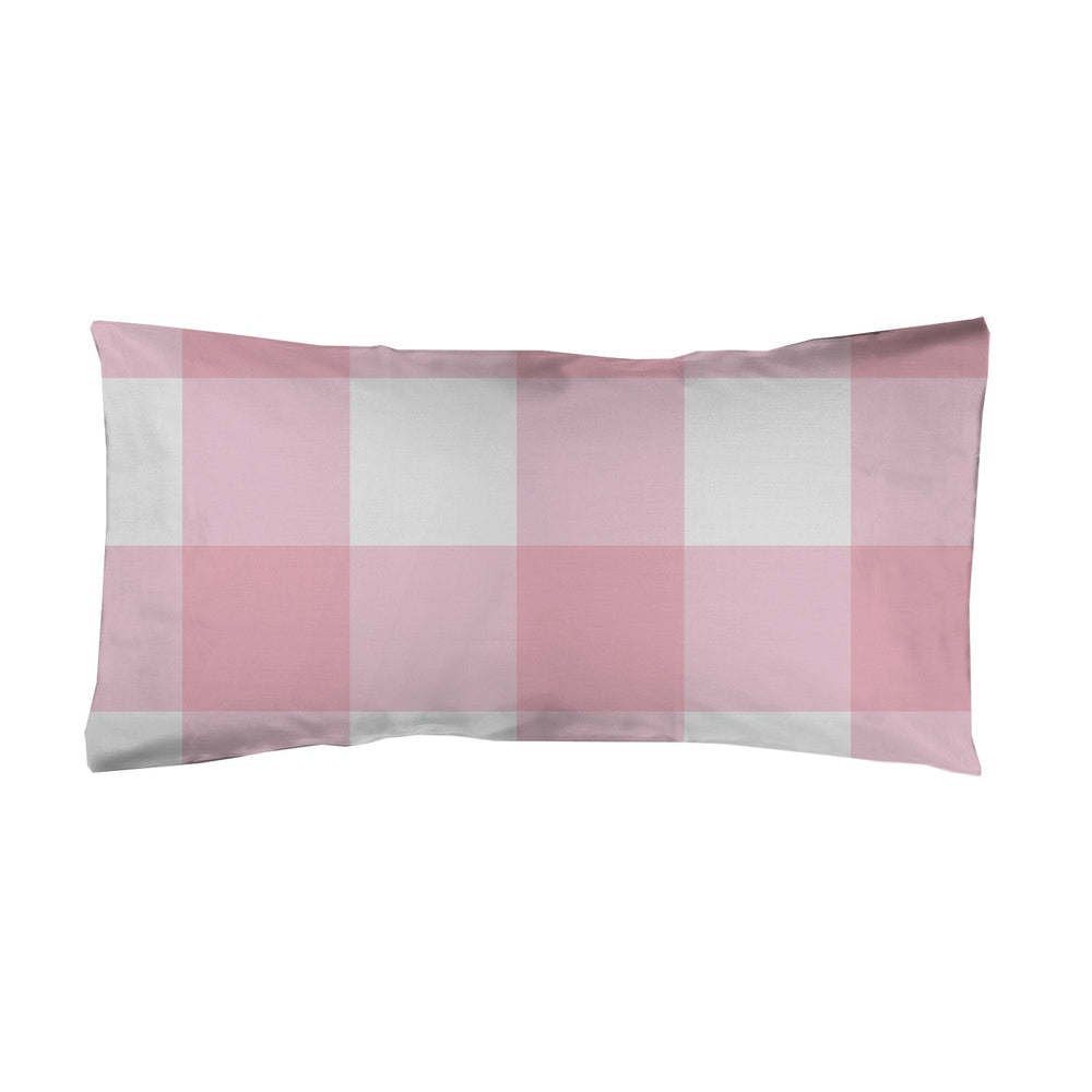 Funda de almohada Cuadro Scandi Rosa - sokios-FUNDA ALMOHADA200618S10669