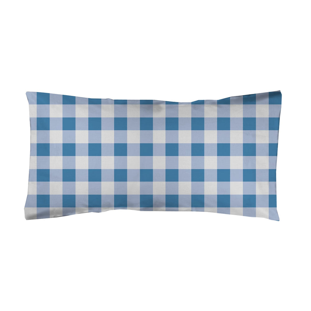 Funda de almohada Vichy Marino - sokios-FUNDA ALMOHADA200618S10697