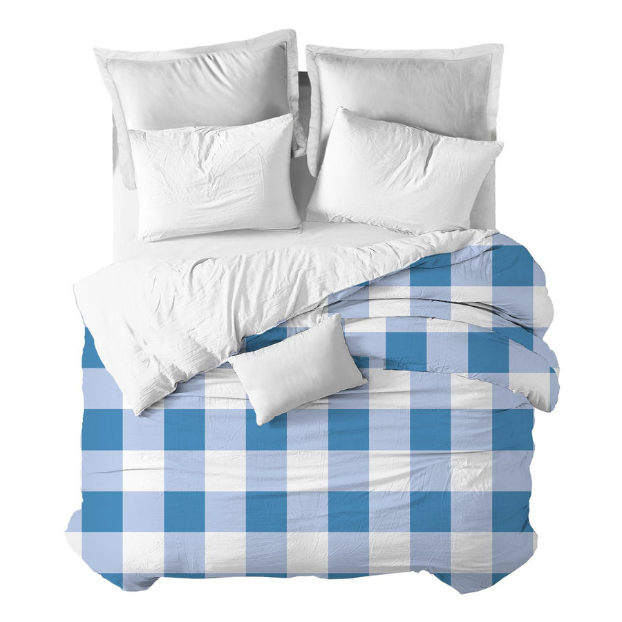 Funda nórdica Cuadro Scandi Marino - sokios-FUNDA NÓRDICA200618S10774