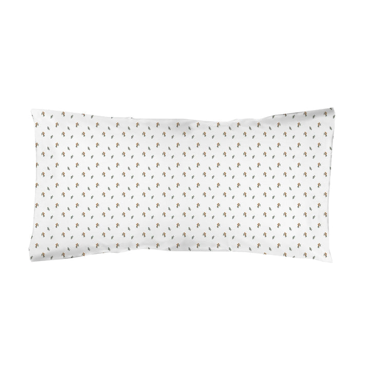 Juego Sábanas Bebé Estampado Flor Amarilla - sokios - JUEGO DE SABANAS200618S11296