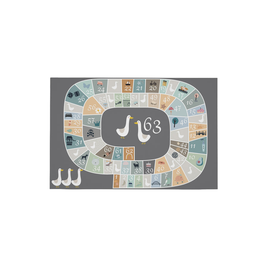 Alfombra vinílica Infantil Oca - sokios  - 1768068