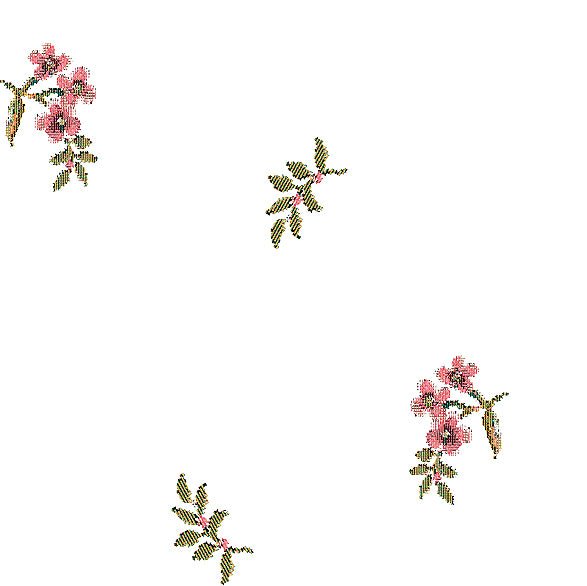 Pack Sábanas Bajeras Infantiles Flor Rosa - sokios - SABANA BAJERA200618S11505
