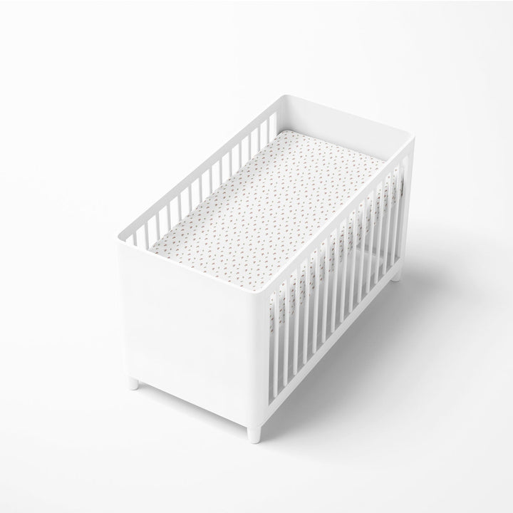 Pack Sábanas Bajeras Infantiles Flor Rosa - sokios - SABANA BAJERA200618S11505