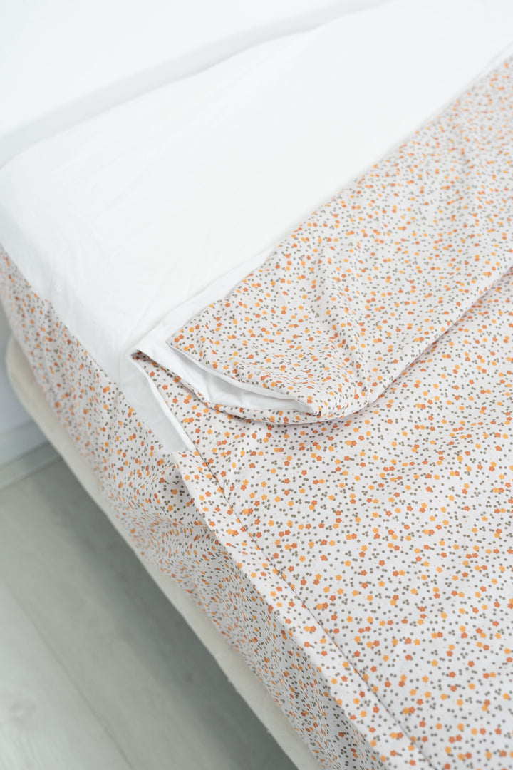 Saco Nórdico Duo Zip  Mini Margaritas
