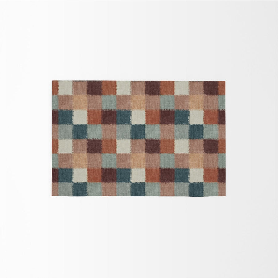 Alfombra vinílica Artis - sokios-ALFOMBRAS VINÍLICAS200618S8335