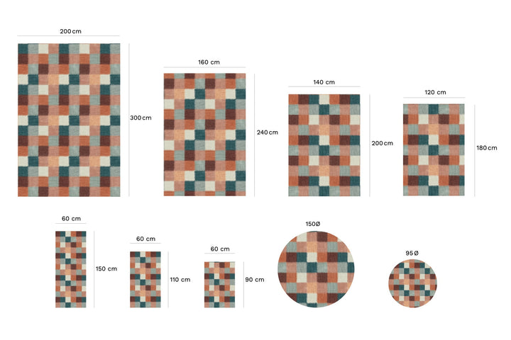 Alfombra vinílica Artis - sokios-ALFOMBRAS VINÍLICAS200618S8335