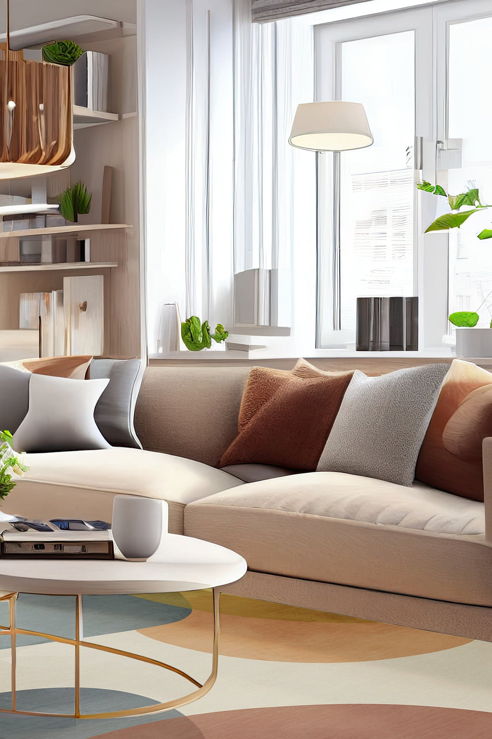 Alfombra vinílica Bansky - sokios-ALFOMBRAS VINÍLICAS200618S8344