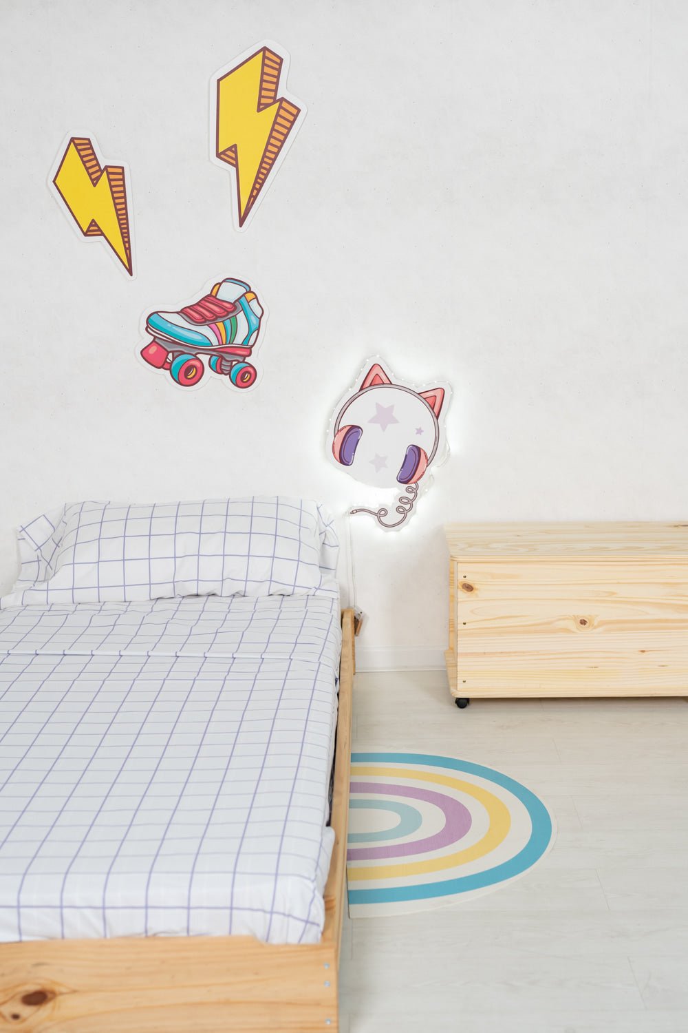 Alfombra vinílica Infantil ArcoIris PRE-LANZAMIENTO - sokios-ALFOMBRAS VINÍLICAS200618S8925