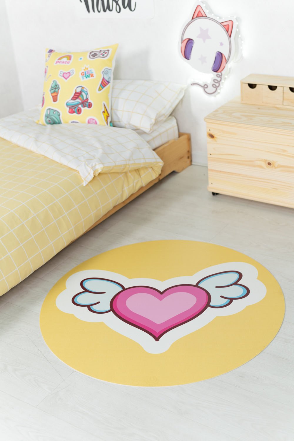 Alfombra vinílica Infantil Cor PRE-LANZAMIENTO - sokios-ALFOMBRAS VINÍLICAS200618S8887