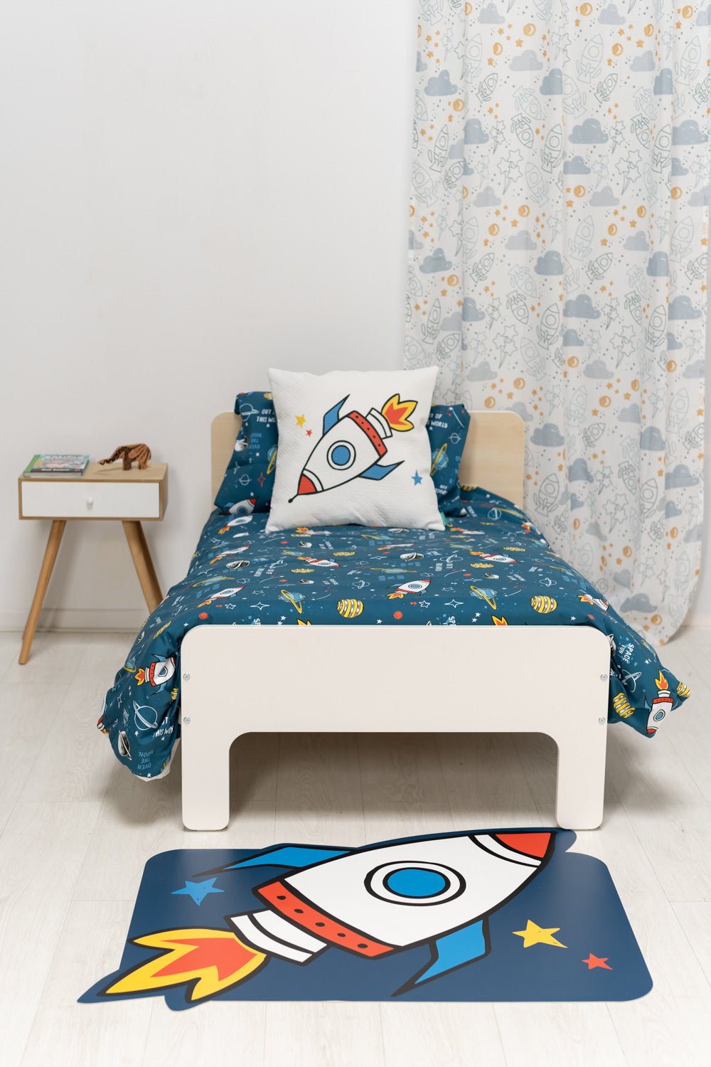 Alfombra vinílica Infantil Cosmos - sokios-ALFOMBRAS VINÍLICAS200618S8077