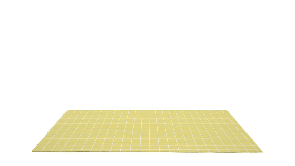 Alfombra vinílica Infantil Cuadro Amarillo - sokios-ALFOMBRAS VINÍLICAS200618S8898