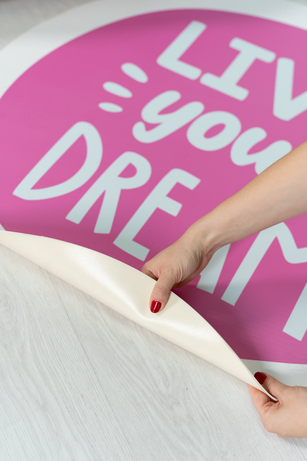 Alfombra vinílica Infantil Dream PRE-LANZAMIENTO - sokios-ALFOMBRAS VINÍLICAS200618S8889