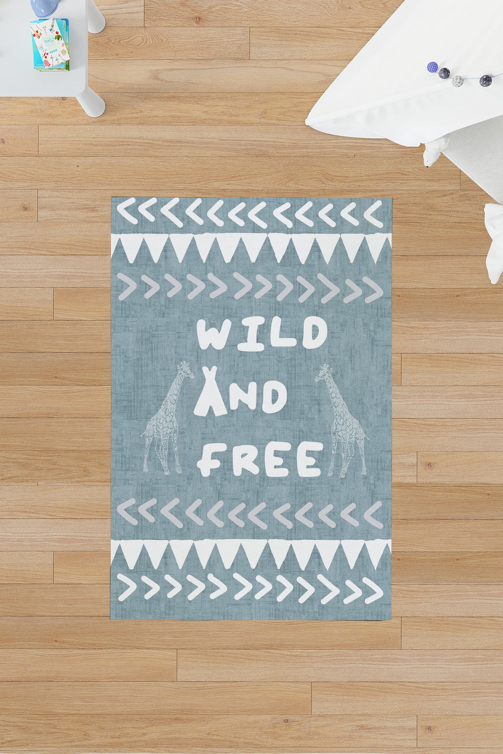 Alfombra vinílica Infantil Wild - sokios-ALFOMBRAS VINÍLICAS200618S8671