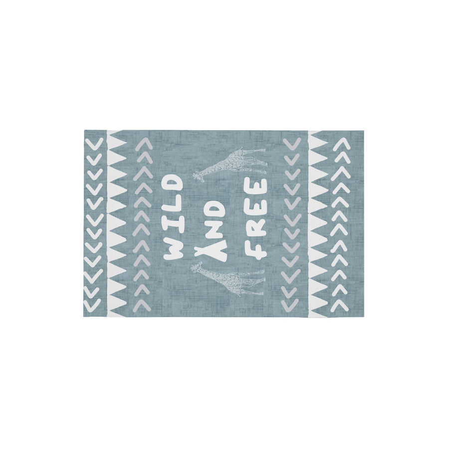 Alfombra vinílica Infantil Wild - sokios-ALFOMBRAS VINÍLICAS200618S8671