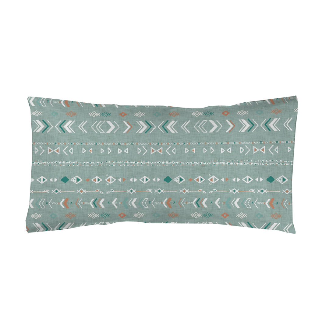 Funda almohada Azteca - sokios  - 86037309