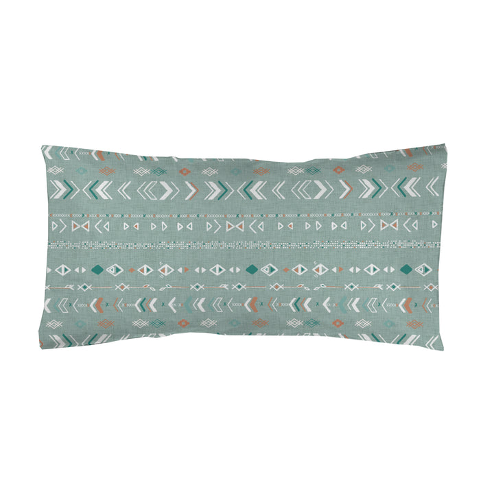 Funda almohada Azteca - sokios  - 86037309