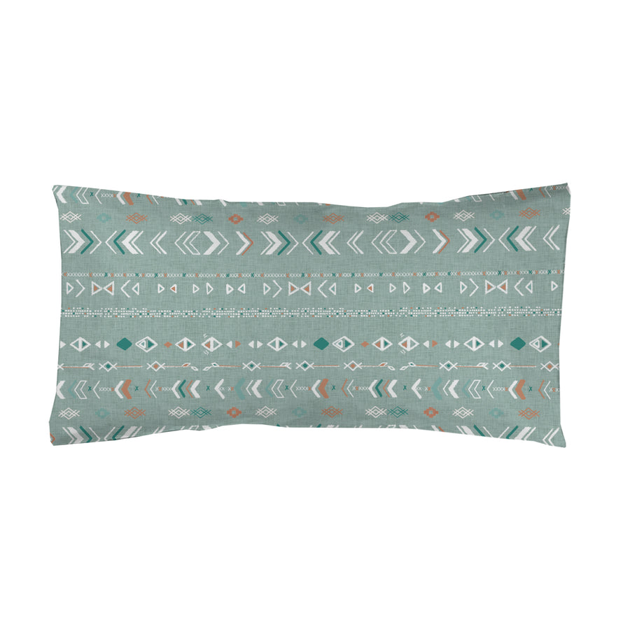 Funda almohada Azteca - sokios  - 86037309