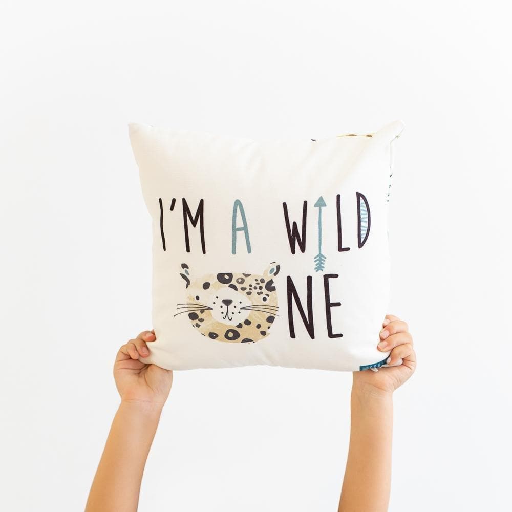 Cojín Animals 30x30 Colección Animals - sokios