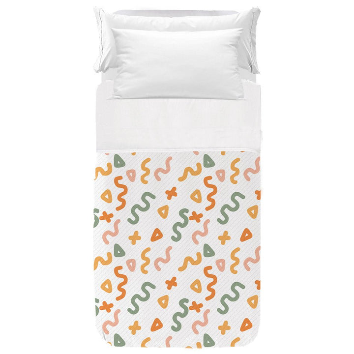 Colcha- Edredón ajustable Fiesta - sokios-COLCHA200618S4581