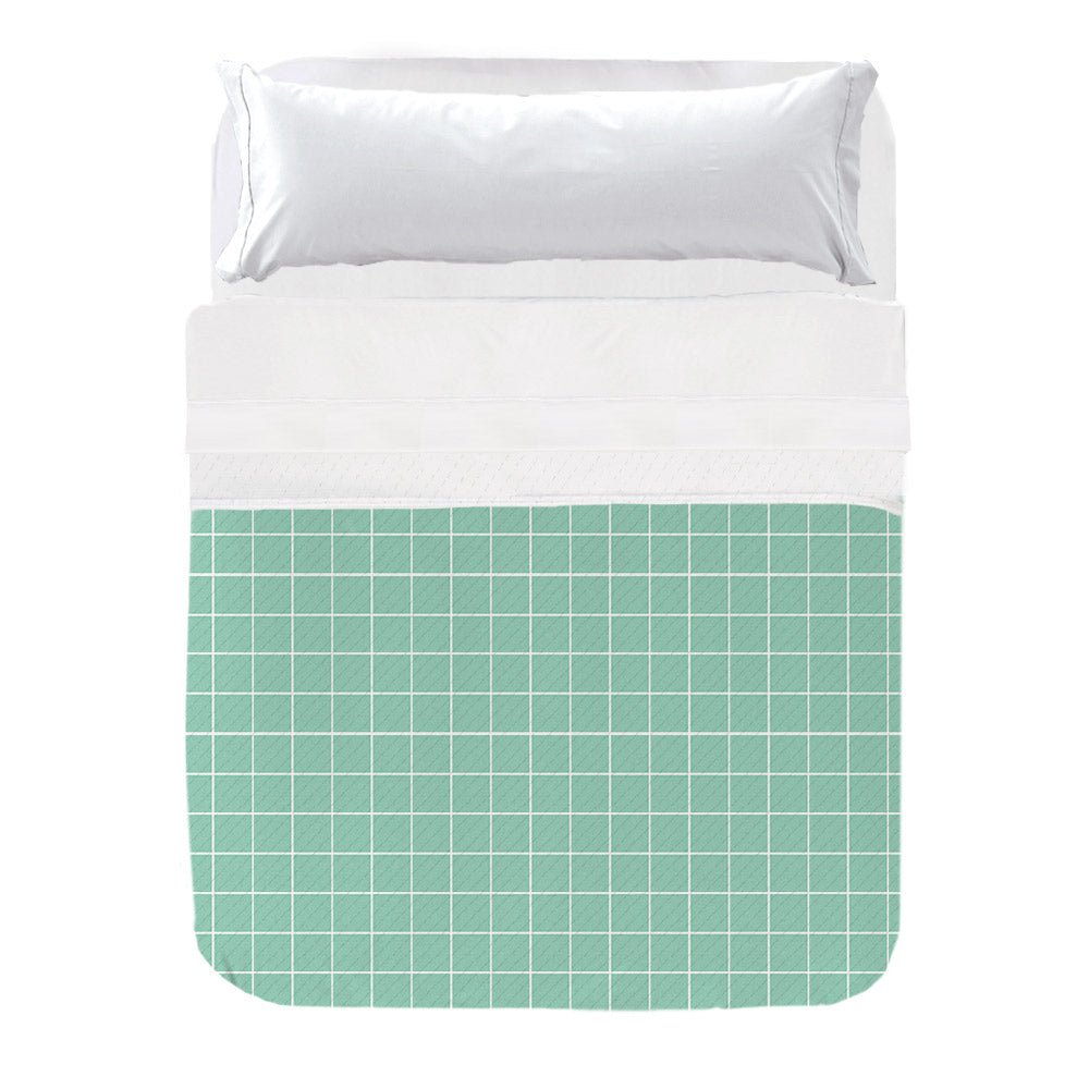 Colcha Odin Mint - sokios-COLCHA200618S2112