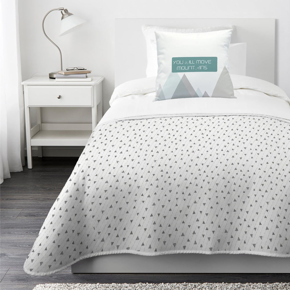 COLCHA PEACK COLECCIÓN SCANDI - sokios