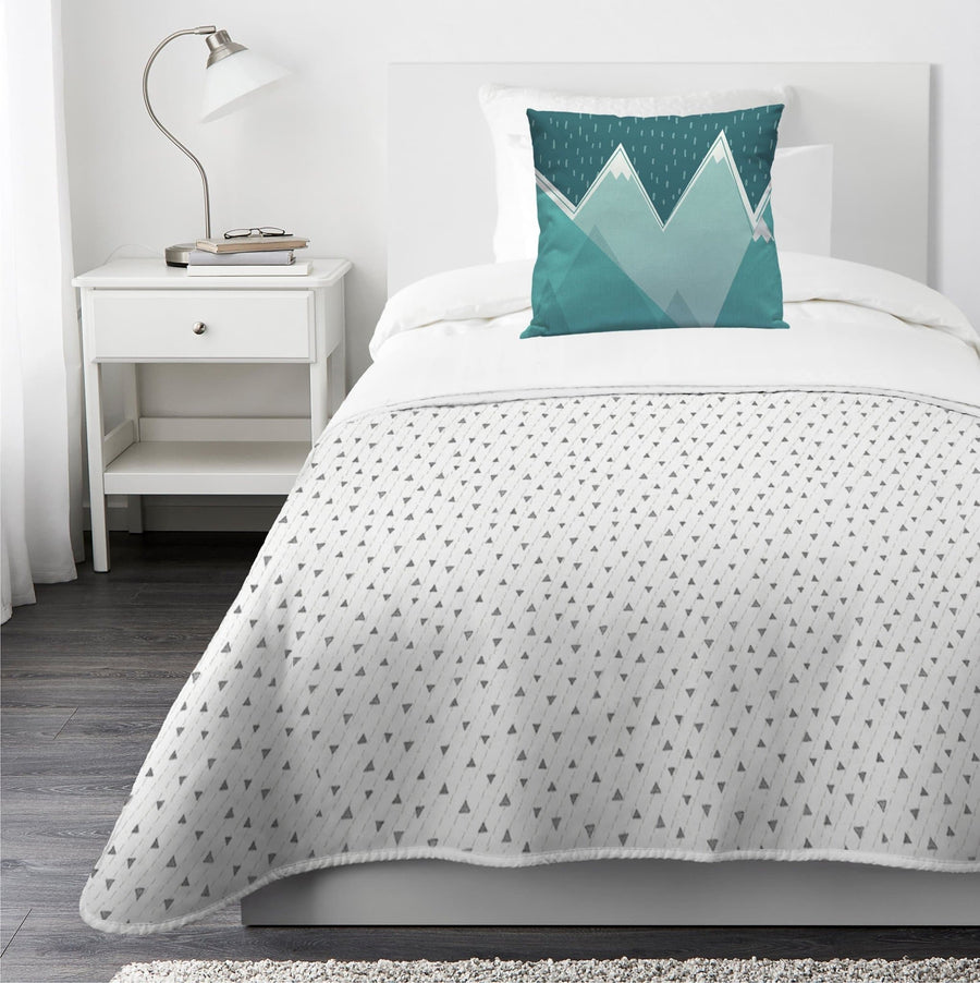 COLCHA PEACK COLECCIÓN SCANDI - sokios