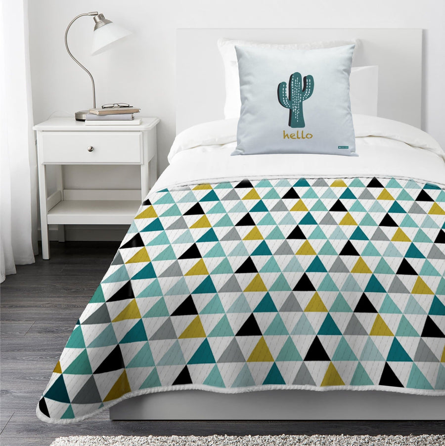 COLCHA PIRINEOS 50 COLECCIÓN SCANDI - sokios