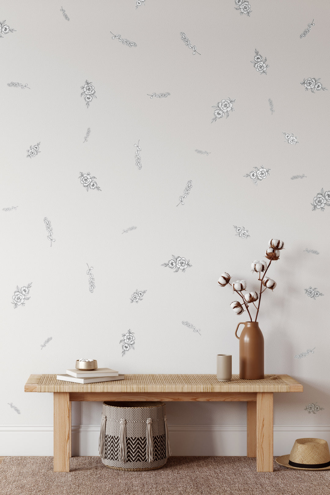 Vinilos adhesivos para pared Contornos - sokios  - 49211027