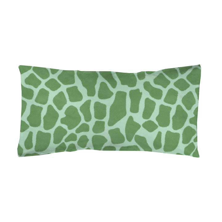 Funda Almohada Infantil Crocodile