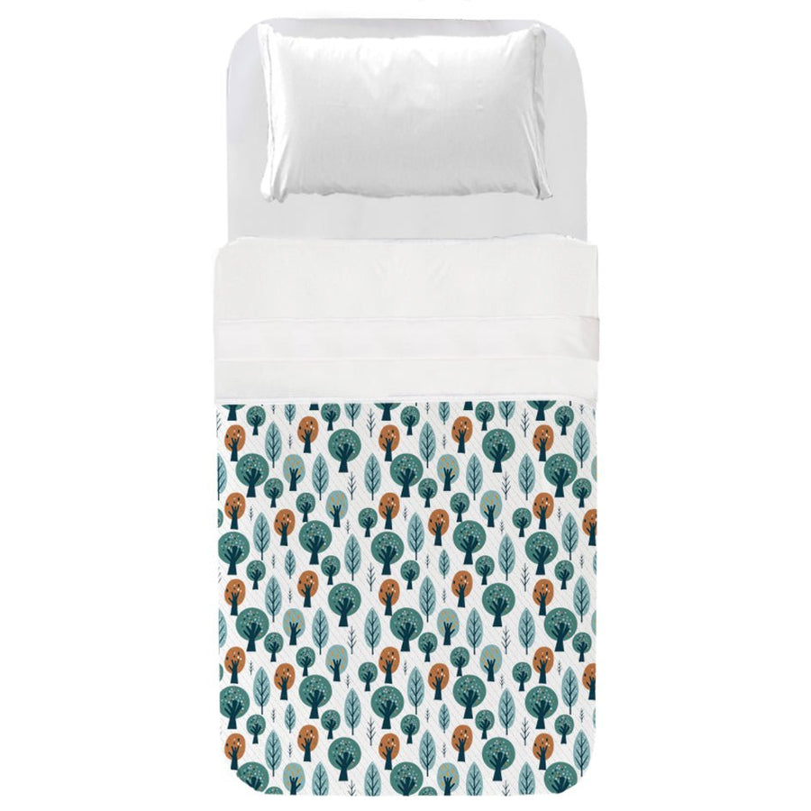 Cubrecama Bebé Bosque - sokios-COLCHA200618S6631