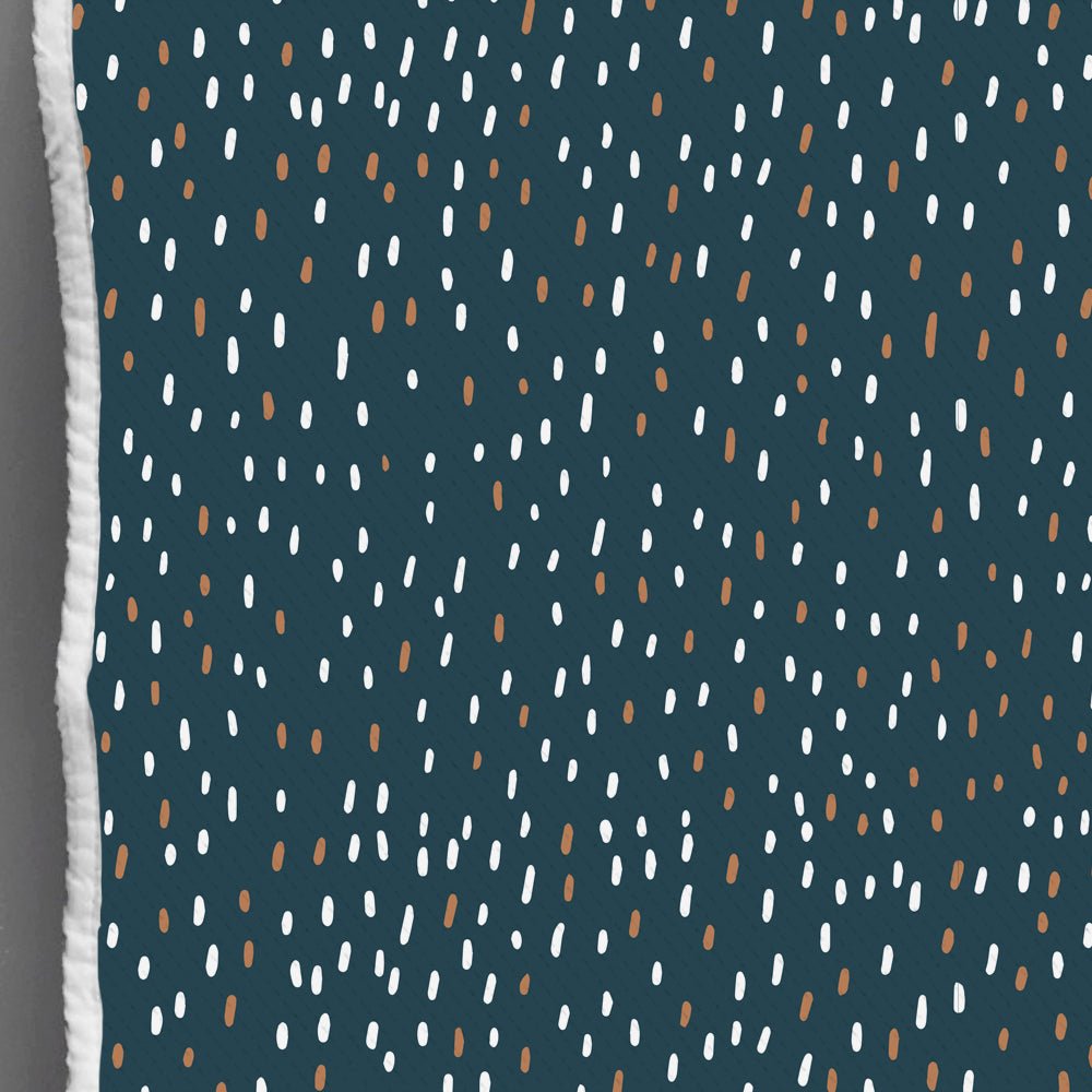 Cubrecama Infantil Lluvia Fantasy - sokios-COLCHA200618S6643