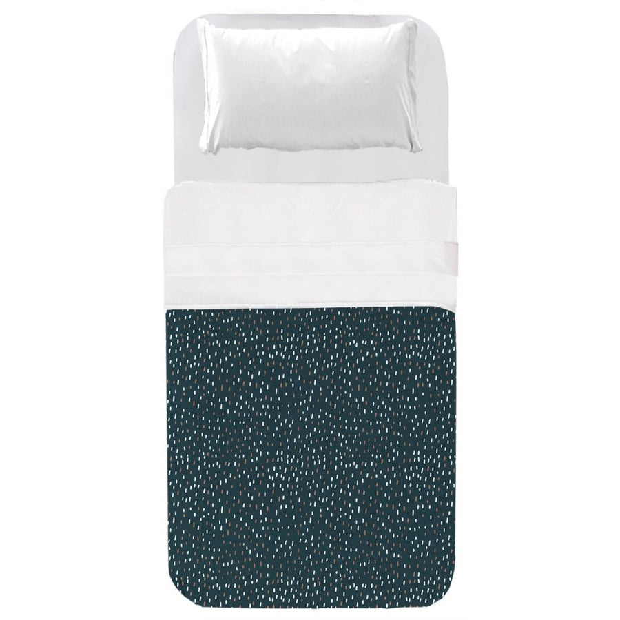 Cubrecama Infantil Lluvia Fantasy - sokios-COLCHA200618S6643