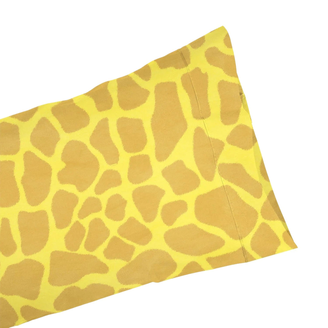 Funda Almohada Giraffe - sokios-FUNDA ALMOHADA200618S2212