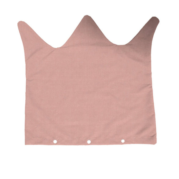 Funda Almohada Infantil con forma Corona - sokios-FUNDA ALMOHADA200618S6223