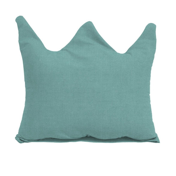 Funda Almohada Infantil con forma Corona - sokios-FUNDA ALMOHADA200618S6224