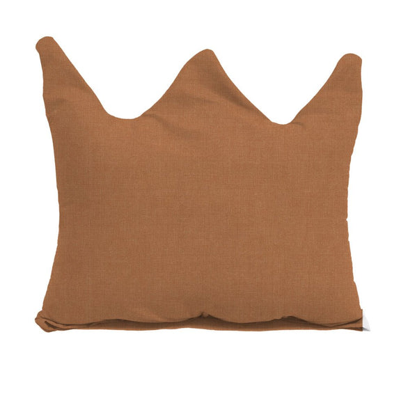 Funda Almohada Infantil con forma Corona - sokios-FUNDA ALMOHADA200618S6222