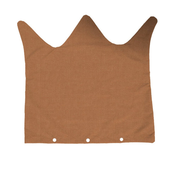 Funda Almohada Infantil con forma Corona - sokios-FUNDA ALMOHADA200618S6222